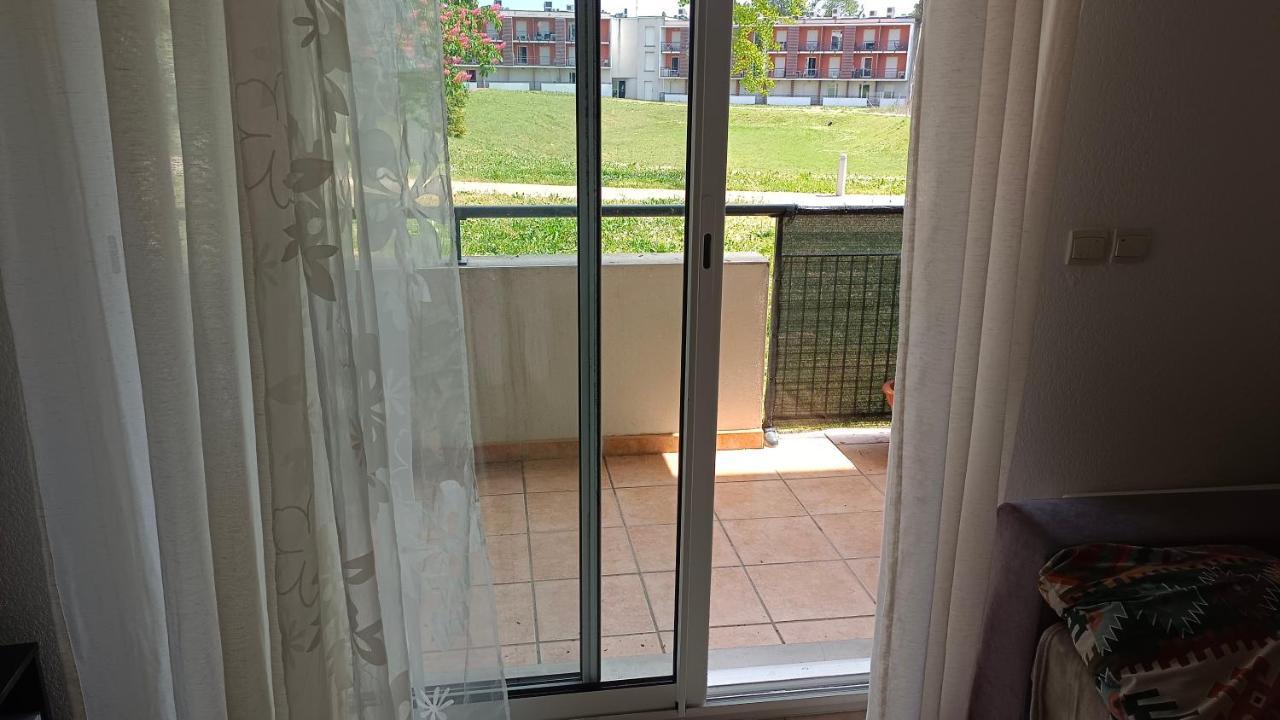 Les Soleiades Apartment เบซิเยร์ ภายนอก รูปภาพ